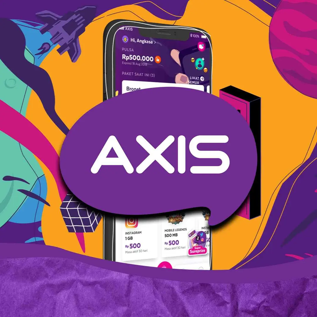 AXIS